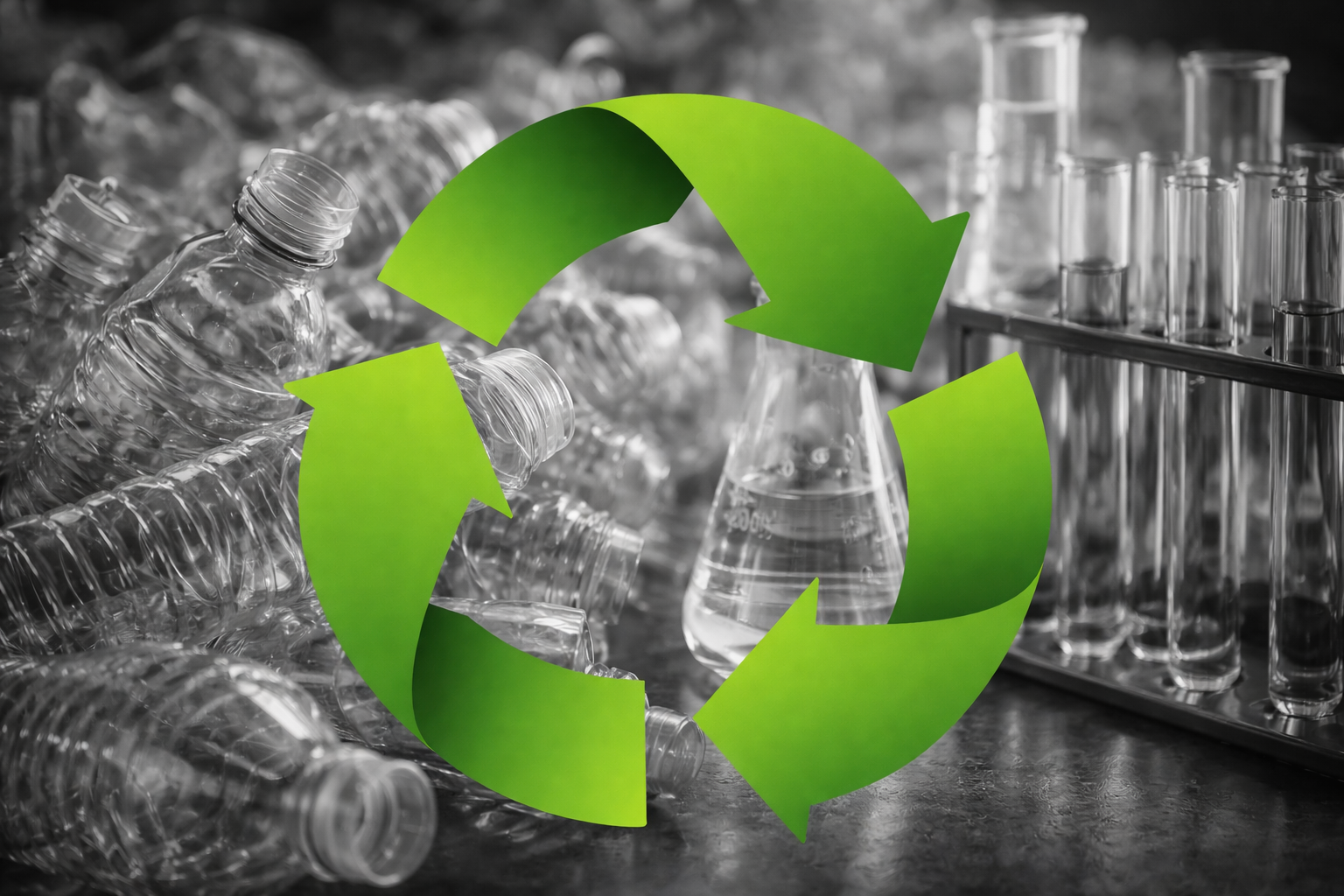 Chemical Recycling as a Driver of European Competitiveness