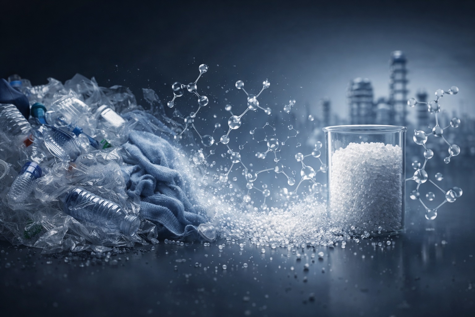 Europe’s Untapped Raw Material Potential